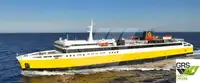 Ro-Ro ship Myytävänä