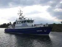 Partiovene myynnissä