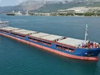 General Cargo/Multi-purpose myynnissä