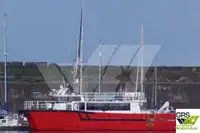 Wind farm service vessel Myytävänä