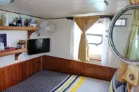 General Cargo/Multi-purpose myynnissä