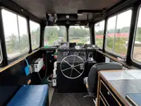 General Cargo/Multi-purpose myynnissä