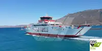 Ro-Ro ship Myytävänä