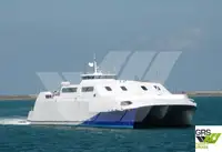 Ro-Ro ship Myytävänä