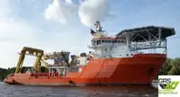 Huoltoalus myynnissä