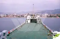 Ro-Ro ship Myytävänä
