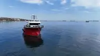 Työalukset myynnissä