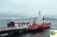 Ro-Ro-alus myynnissä