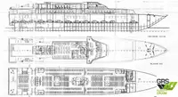 Ro-Ro ship Myytävänä
