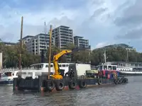 General Cargo/Multi-purpose myynnissä