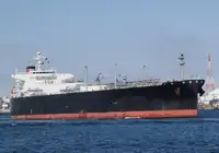 LNG-alus Myytävänä
