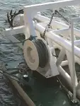 Ruoppaaja myynnissä