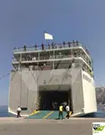 Ro-Ro ship Myytävänä