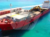 General Cargo/Multi-purpose myynnissä