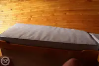 Kalankäsittelyalus myynnissä