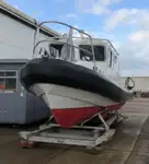 Työalukset myynnissä