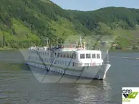 Risteilyalus myynnissä