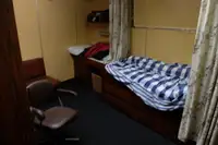 Vetolaiva myynnissä