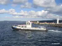Hinausvene Myytävänä