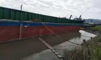 Proomu myynnissä