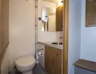 Vetolaiva myynnissä