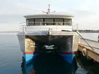 Tutkimusalus myynnissä