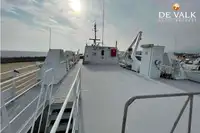 Katamaani myynnissä