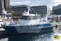 Risteilyalus myynnissä