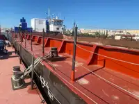 Vetolaiva myynnissä