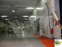 Ro-Ro-alus myynnissä
