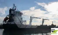Kuivalastialus myynnissä