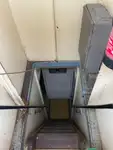 Vetolaiva myynnissä