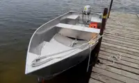 Työalukset myynnissä