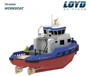Hinausvene Myytävänä
