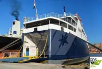 Ro-Ro ship Myytävänä