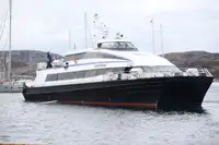 Katamaani myynnissä