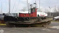 Hinausvene Myytävänä