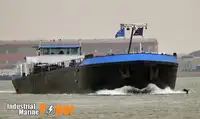 Oil/Chemical tanker Myytävänä
