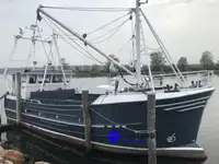 Vinssitroolari myynnissä