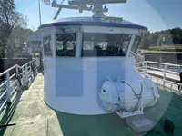 Työalukset myynnissä