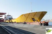 Ro-Ro ship Myytävänä