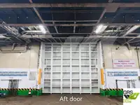 Ro-Ro-alus myynnissä