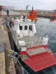 Katamaani myynnissä