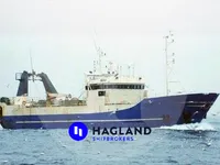 Troolari myynnissä