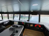 Purse seiner Myytävänä