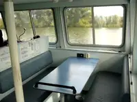 Partiovene myynnissä