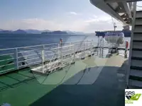 Ro-Ro-alus myynnissä
