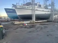 Troolari myynnissä