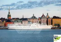 Risteilijä Myytävänä