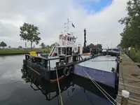 General Cargo/Multi-purpose myynnissä